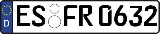 ES-FR0632