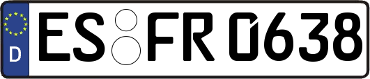 ES-FR0638