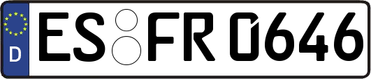 ES-FR0646