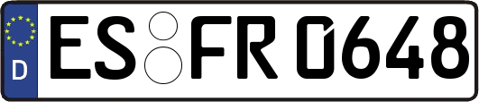 ES-FR0648