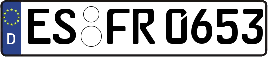 ES-FR0653