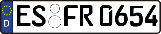 ES-FR0654