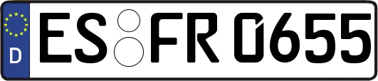 ES-FR0655