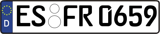 ES-FR0659