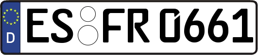 ES-FR0661