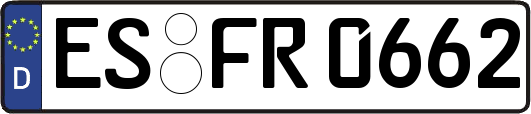 ES-FR0662