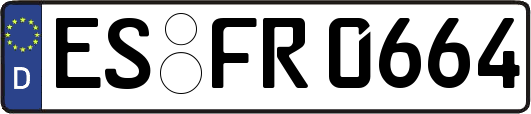 ES-FR0664