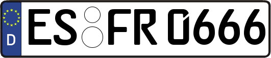 ES-FR0666