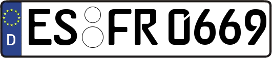 ES-FR0669