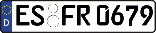 ES-FR0679