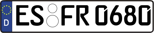 ES-FR0680