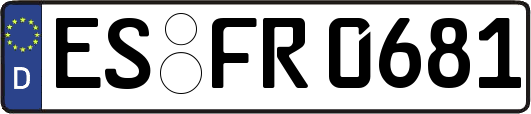 ES-FR0681