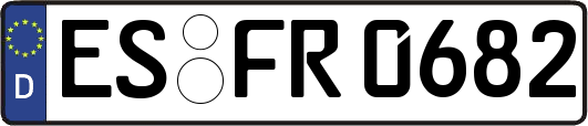 ES-FR0682