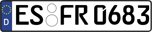 ES-FR0683