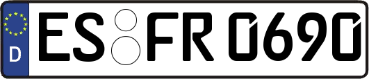 ES-FR0690