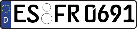 ES-FR0691