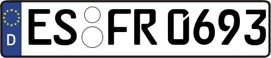 ES-FR0693