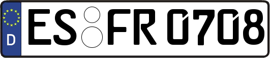 ES-FR0708