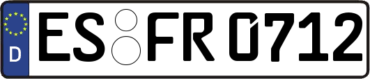 ES-FR0712
