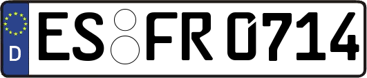 ES-FR0714