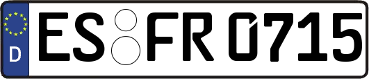 ES-FR0715
