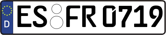 ES-FR0719