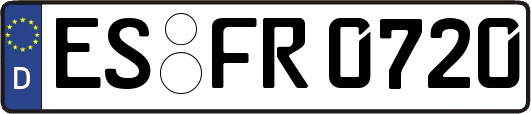 ES-FR0720