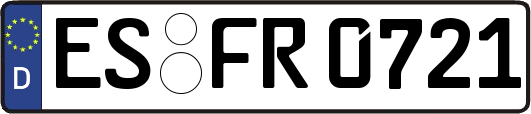ES-FR0721