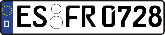 ES-FR0728