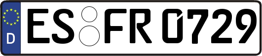 ES-FR0729