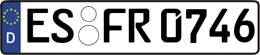 ES-FR0746