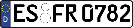 ES-FR0782