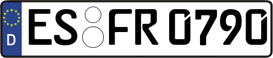 ES-FR0790
