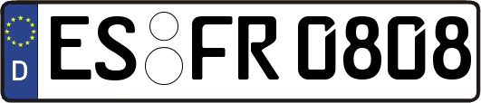 ES-FR0808