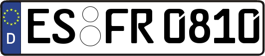 ES-FR0810