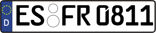 ES-FR0811