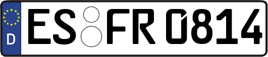 ES-FR0814