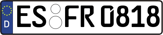 ES-FR0818