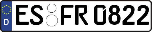 ES-FR0822