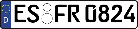 ES-FR0824