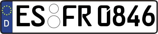 ES-FR0846