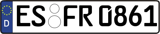 ES-FR0861