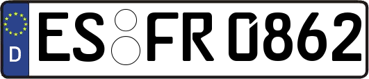 ES-FR0862