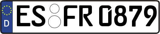 ES-FR0879