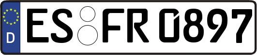 ES-FR0897
