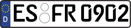 ES-FR0902