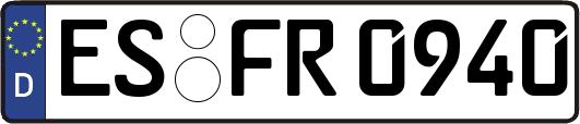 ES-FR0940