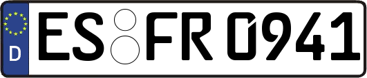ES-FR0941