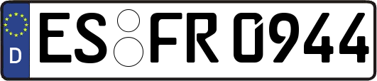 ES-FR0944