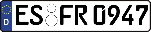 ES-FR0947